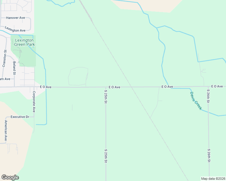 map of restaurants, bars, coffee shops, grocery stores, and more near 6066 South 25th Street in Kalamazoo