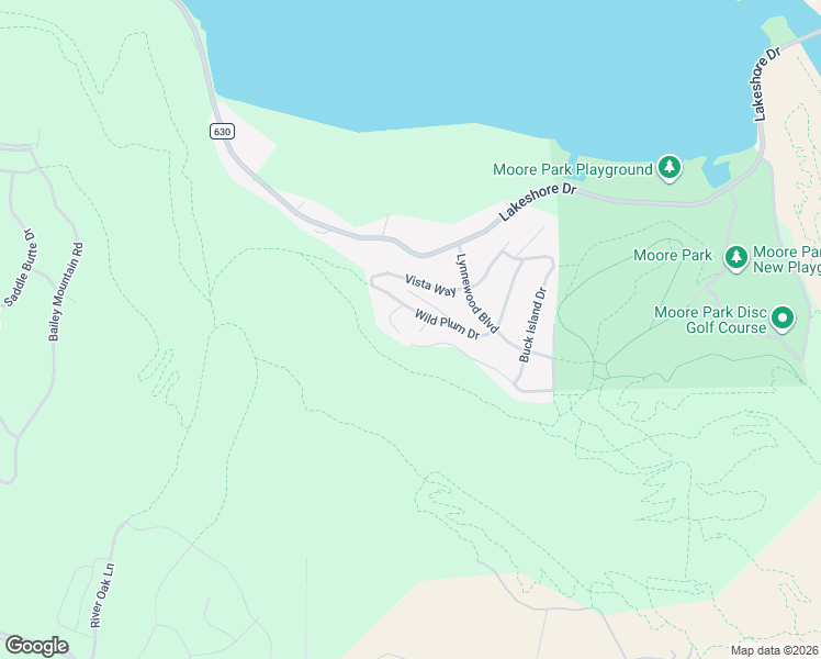 map of restaurants, bars, coffee shops, grocery stores, and more near 1170 Eagle Court in Klamath Falls
