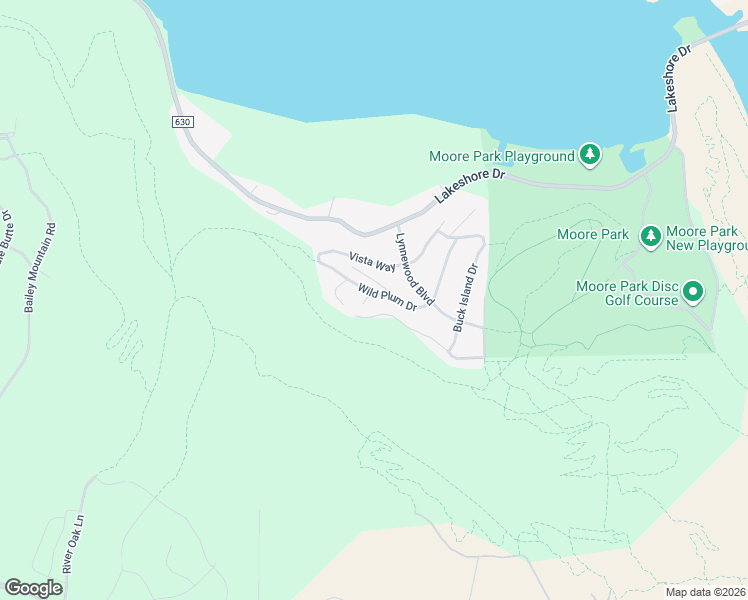 map of restaurants, bars, coffee shops, grocery stores, and more near 1195 Eagle Court in Klamath Falls