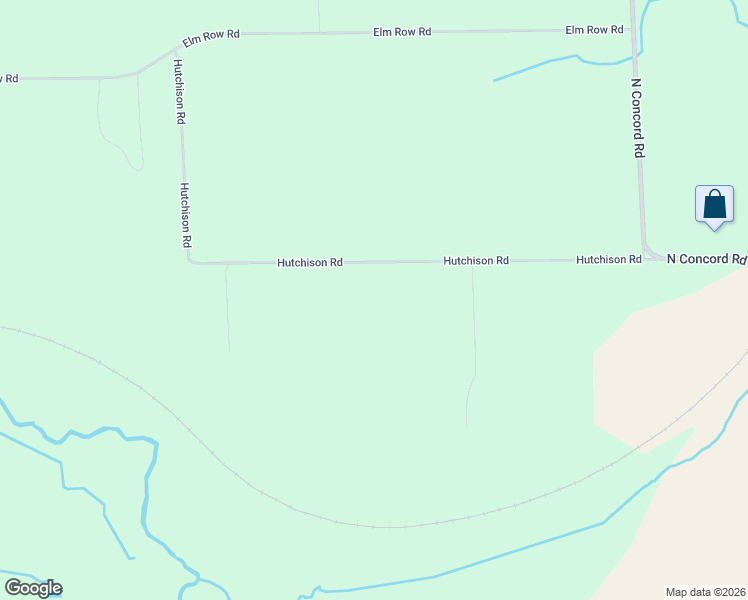 map of restaurants, bars, coffee shops, grocery stores, and more near 14071 Hutchison Road in Albion