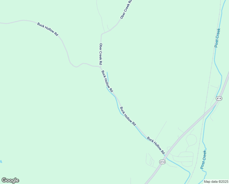 map of restaurants, bars, coffee shops, grocery stores, and more near 11874 Buck Hollow Road in Beaver Dams
