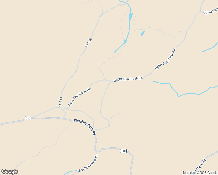 map of restaurants, bars, coffee shops, grocery stores, and more near Elk Park Road in Wheatland