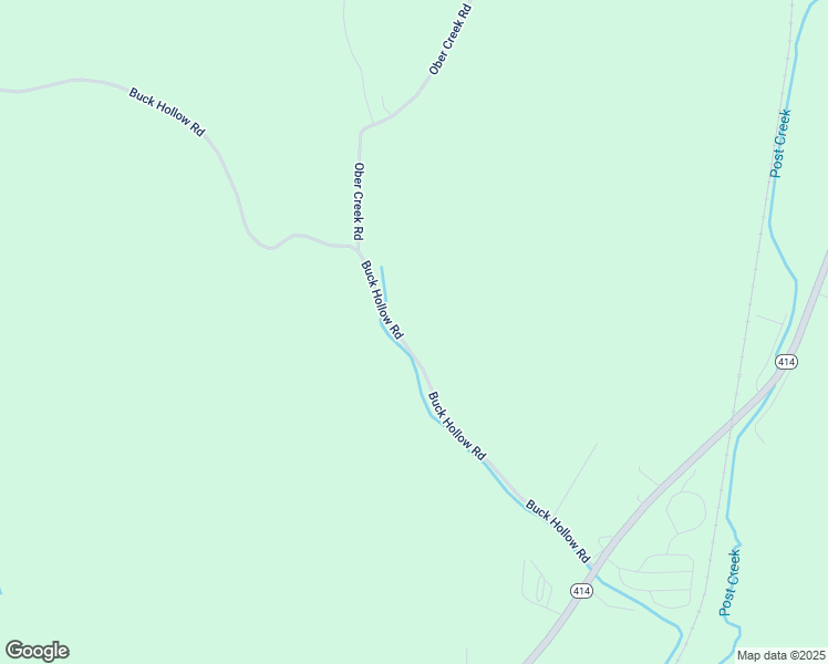 map of restaurants, bars, coffee shops, grocery stores, and more near 11874 Buck Hollow Road in Beaver Dams