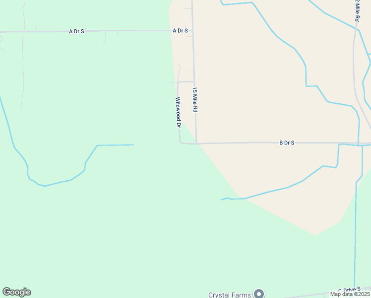 map of restaurants, bars, coffee shops, grocery stores, and more near 11136 Wildwood Drive in Marshall