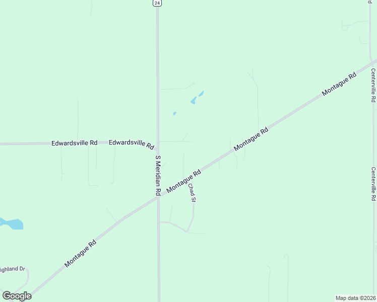 map of restaurants, bars, coffee shops, grocery stores, and more near 6871 Montague Road in Rockford