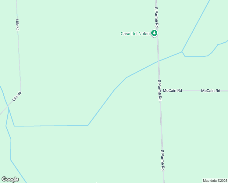 map of restaurants, bars, coffee shops, grocery stores, and more near in Parma