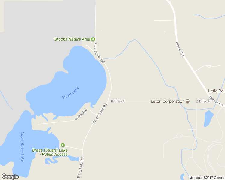 map of restaurants, bars, coffee shops, grocery stores, and more near 481 Stuart Lake Road in Marshall
