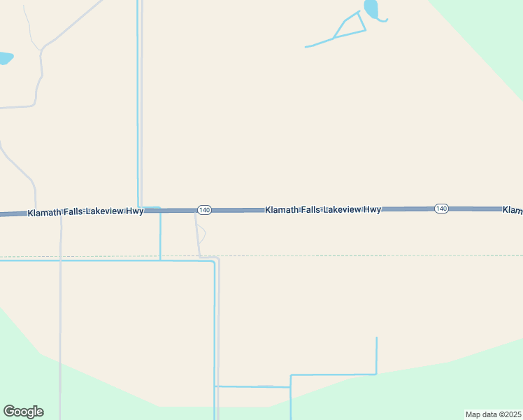 map of restaurants, bars, coffee shops, grocery stores, and more near 19717 Oregon 140 in Dairy