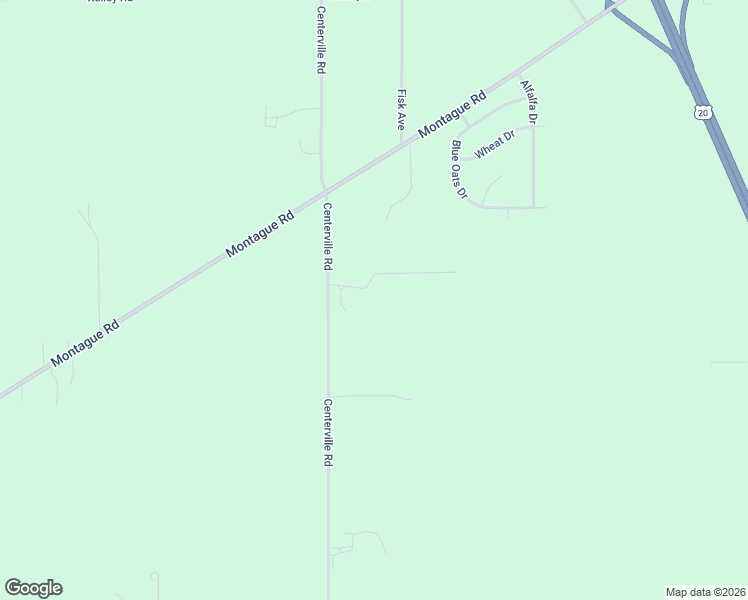 map of restaurants, bars, coffee shops, grocery stores, and more near 3122 Centerville Road in Rockford