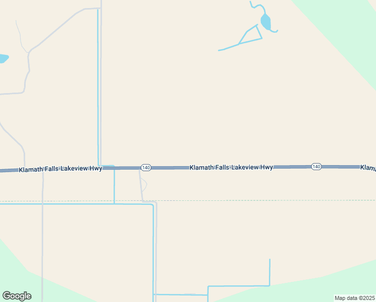 map of restaurants, bars, coffee shops, grocery stores, and more near 19717 Oregon 140 in Dairy