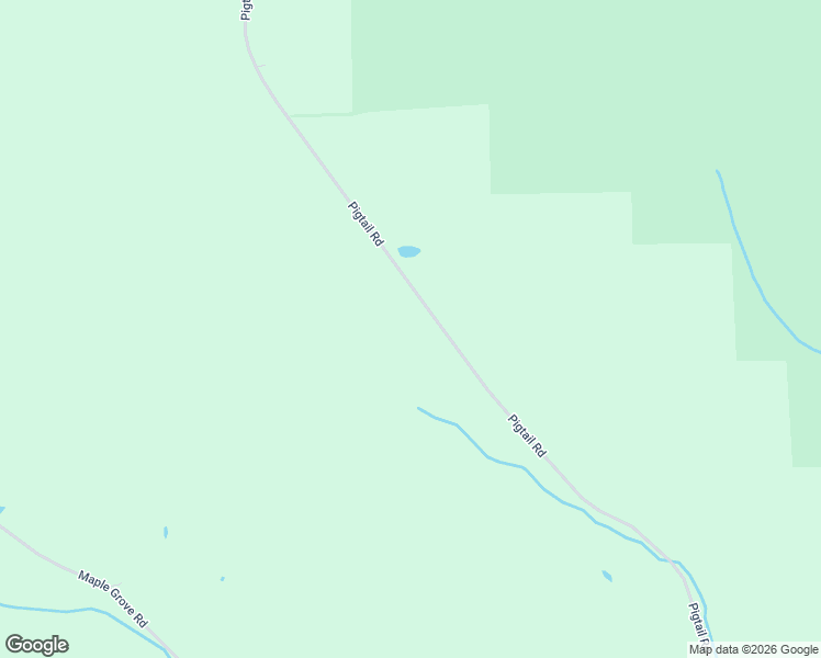map of restaurants, bars, coffee shops, grocery stores, and more near 5363 Pigtail Road in Friendship