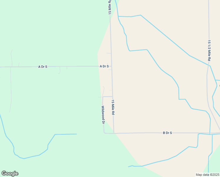 map of restaurants, bars, coffee shops, grocery stores, and more near 11431 15 Mile Road in Marshall