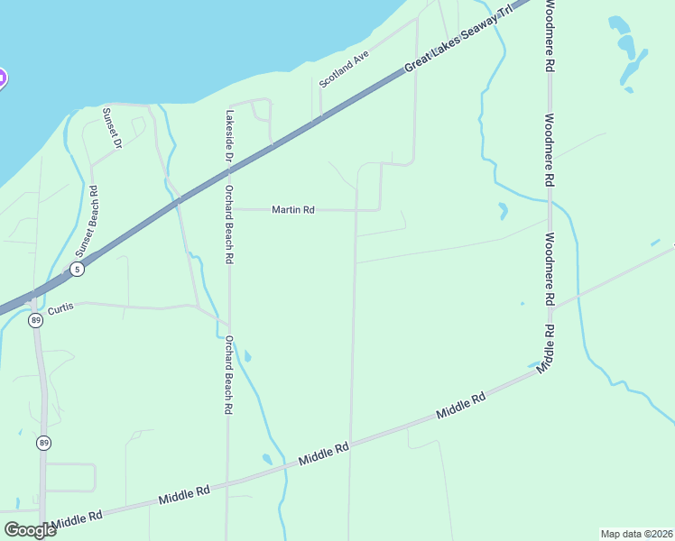 map of restaurants, bars, coffee shops, grocery stores, and more near 1400 Dill Park Rd in North East