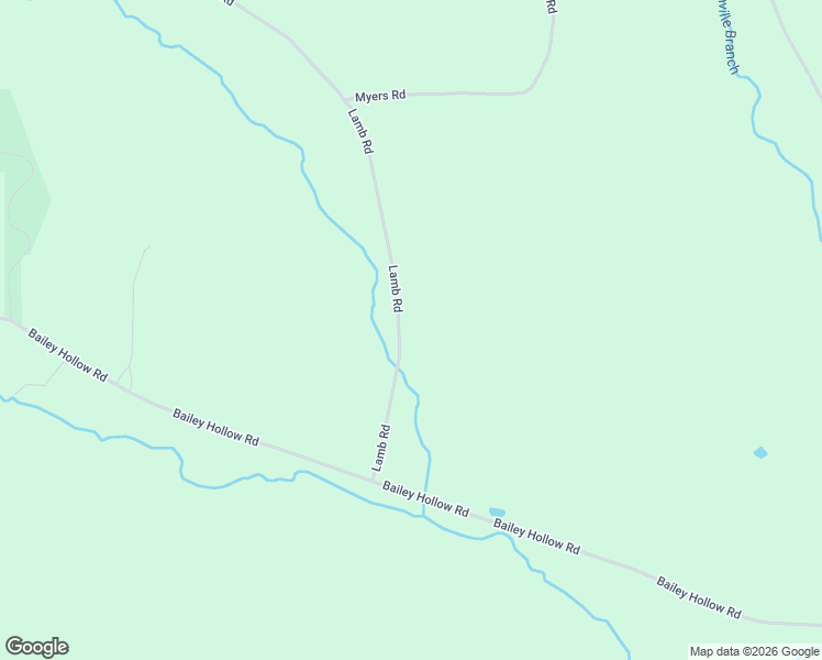 map of restaurants, bars, coffee shops, grocery stores, and more near 2911 Lamb Road in Newark Valley