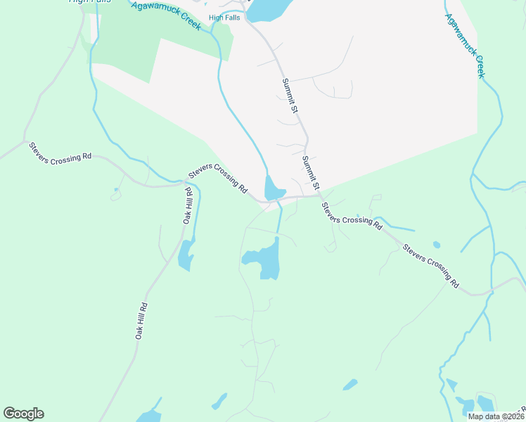 map of restaurants, bars, coffee shops, grocery stores, and more near 16 Dunbar Road in Hudson