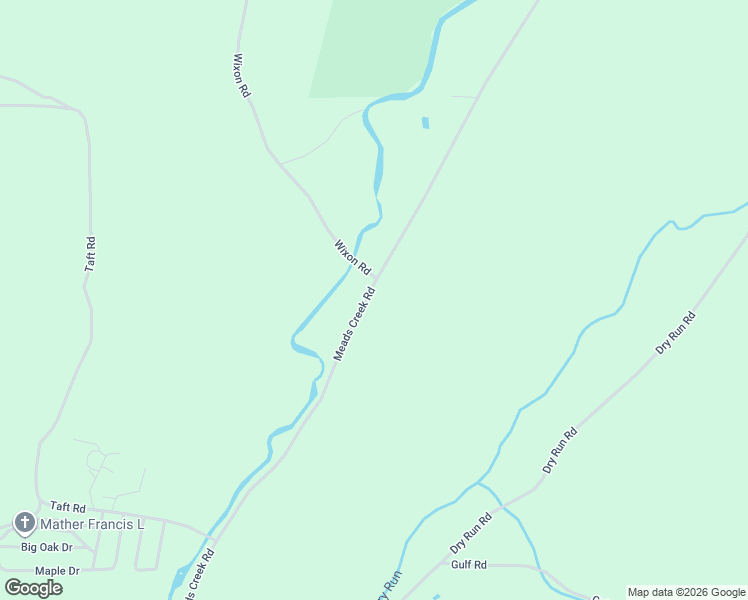 map of restaurants, bars, coffee shops, grocery stores, and more near 4906 Meads Creek Road in Painted Post