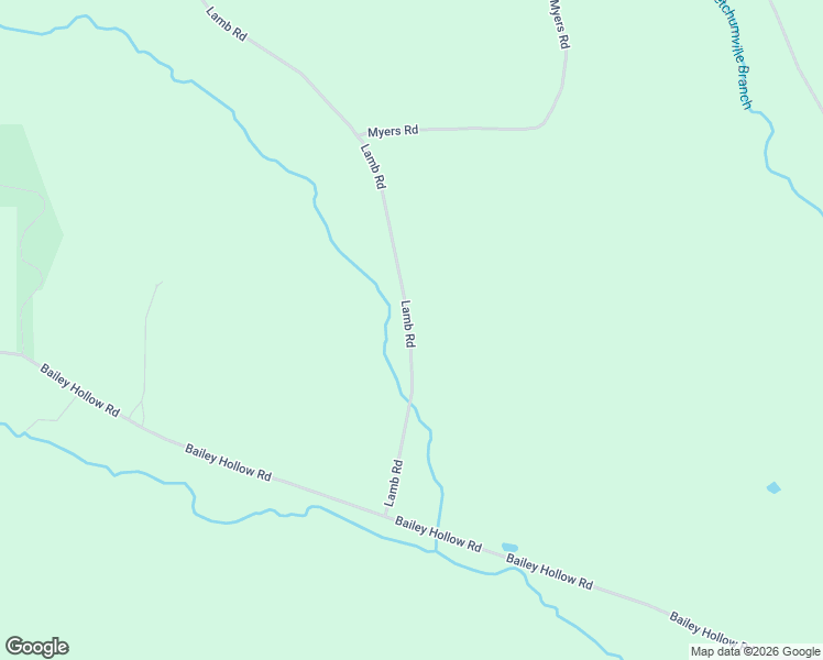 map of restaurants, bars, coffee shops, grocery stores, and more near 2911 Lamb Road in Newark Valley