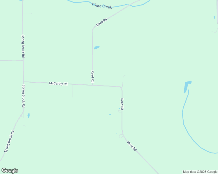 map of restaurants, bars, coffee shops, grocery stores, and more near 5401 Reed Road in Friendship