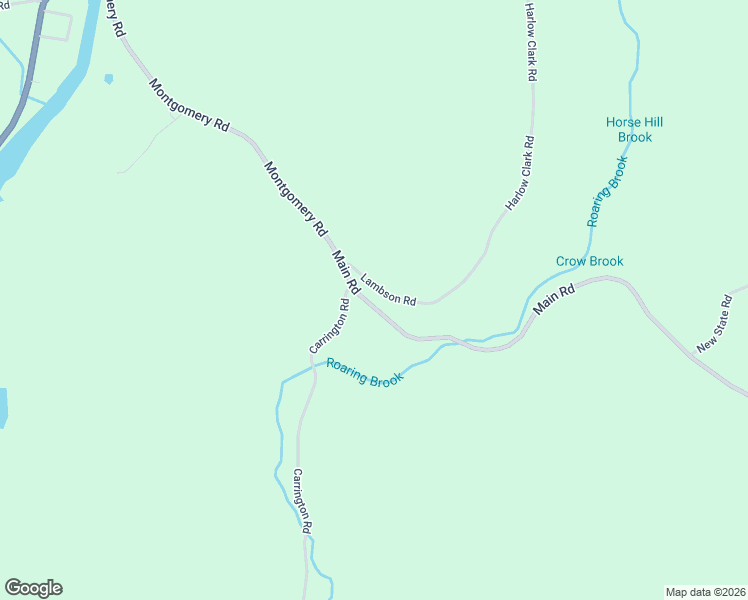 map of restaurants, bars, coffee shops, grocery stores, and more near 431-443 Main Rd in Westfield