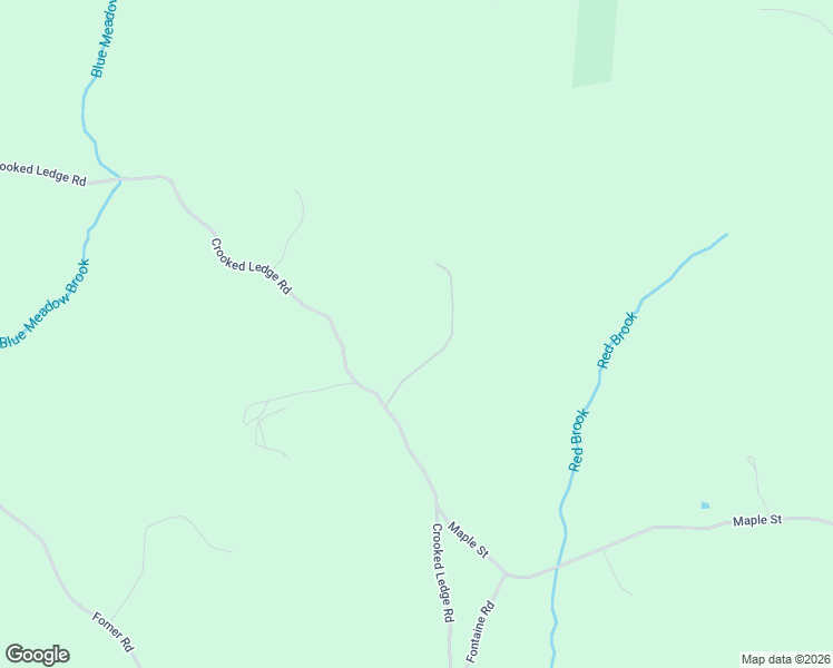 map of restaurants, bars, coffee shops, grocery stores, and more near 80 Crooked Ledge Road in Southampton