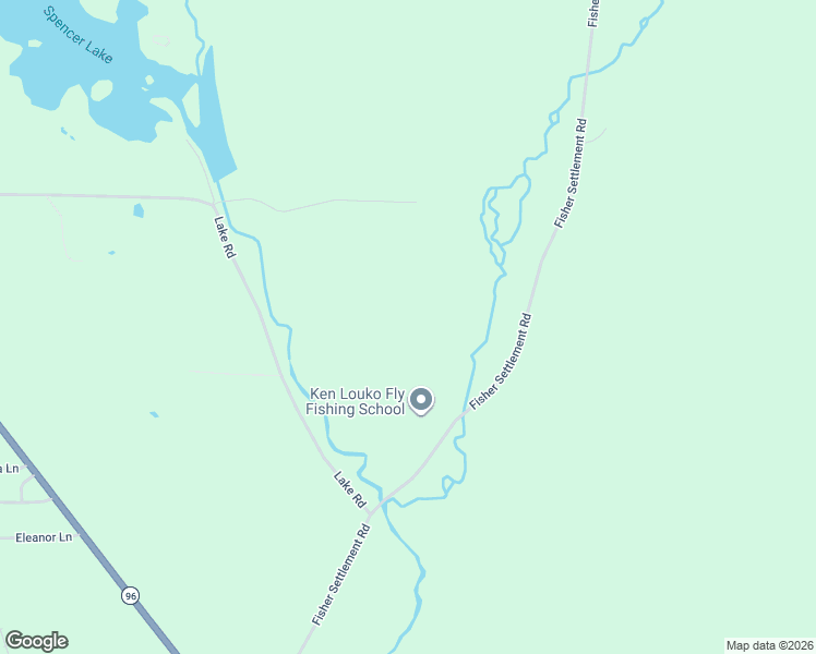 map of restaurants, bars, coffee shops, grocery stores, and more near 170 Fisher Settlement Road in Spencer