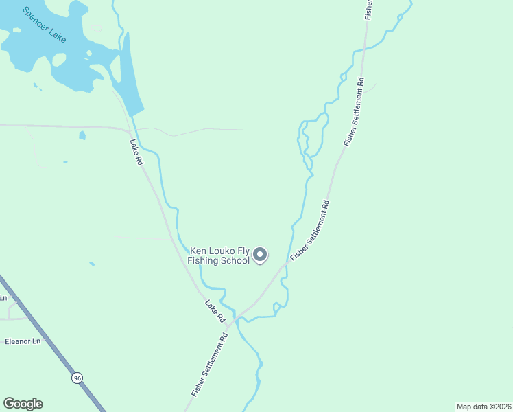 map of restaurants, bars, coffee shops, grocery stores, and more near 170 Fisher Settlement Road in Spencer