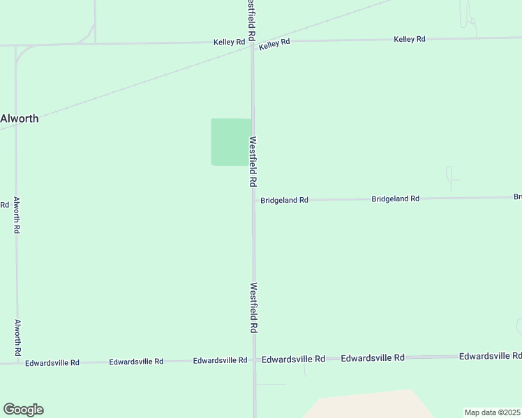 map of restaurants, bars, coffee shops, grocery stores, and more near 2966 Westfield Road in Winnebago