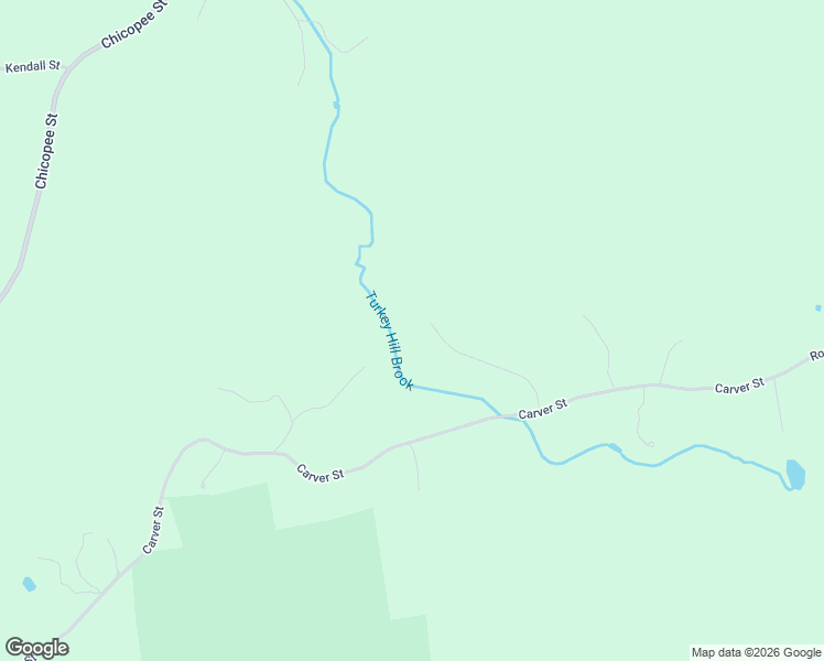 map of restaurants, bars, coffee shops, grocery stores, and more near 117 Munsing Ridge in Granby
