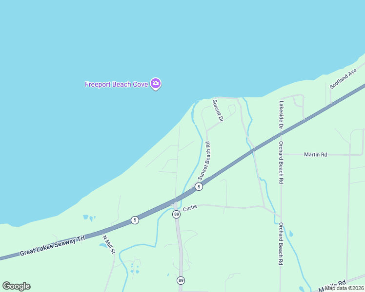 map of restaurants, bars, coffee shops, grocery stores, and more near in North East