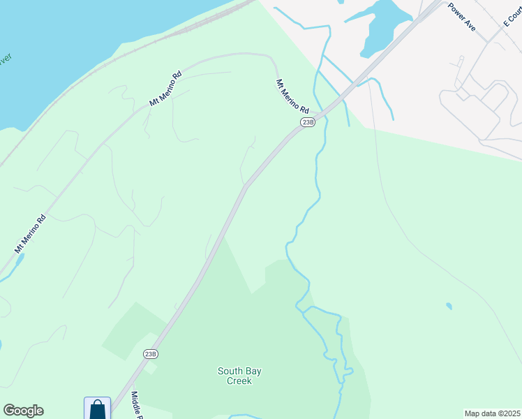 map of restaurants, bars, coffee shops, grocery stores, and more near 6140 New York 9G in Hudson