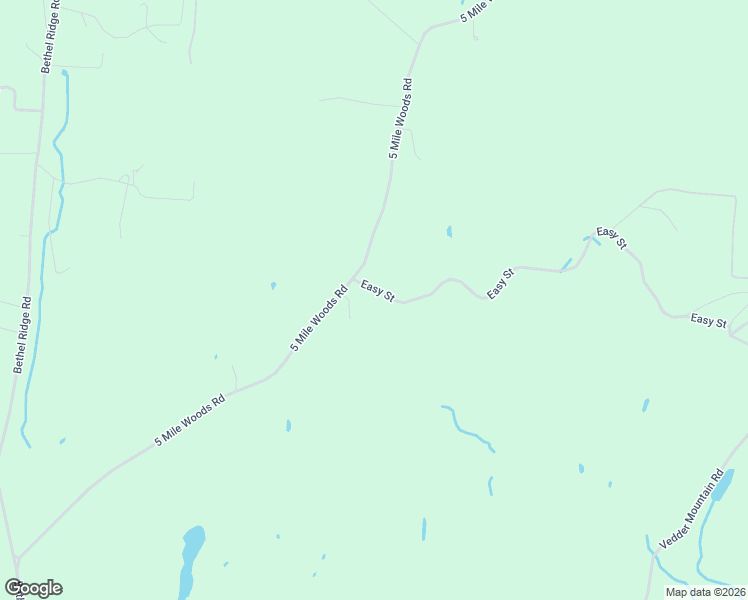 map of restaurants, bars, coffee shops, grocery stores, and more near 17-25 Easy St in Catskill