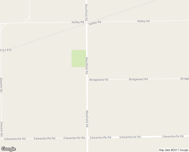 map of restaurants, bars, coffee shops, grocery stores, and more near 2966 Westfield Road in Winnebago