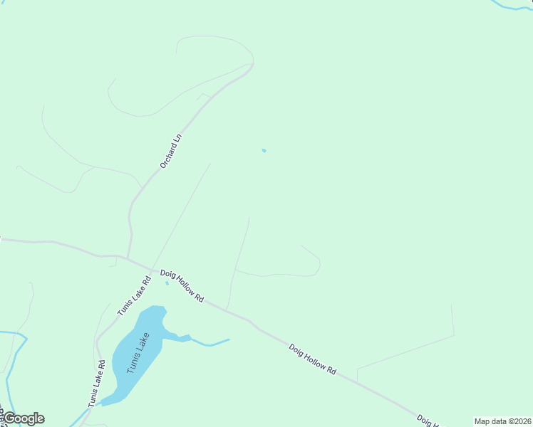 map of restaurants, bars, coffee shops, grocery stores, and more near 310 Alpine Drive in Bovina Center