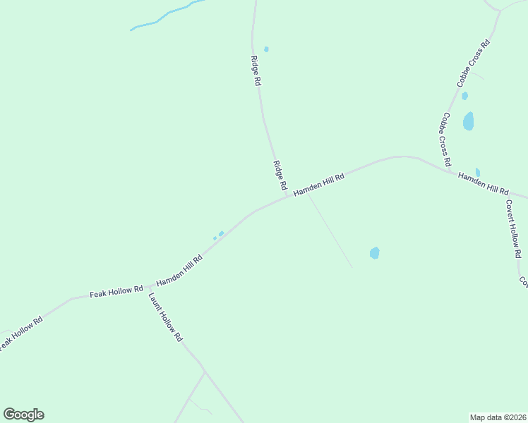 map of restaurants, bars, coffee shops, grocery stores, and more near 3757 Hamden Hill Road in Hamden