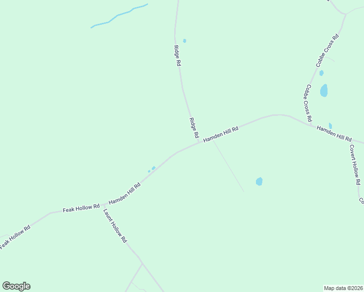 map of restaurants, bars, coffee shops, grocery stores, and more near 3720 Hamden Hill Road in Hamden