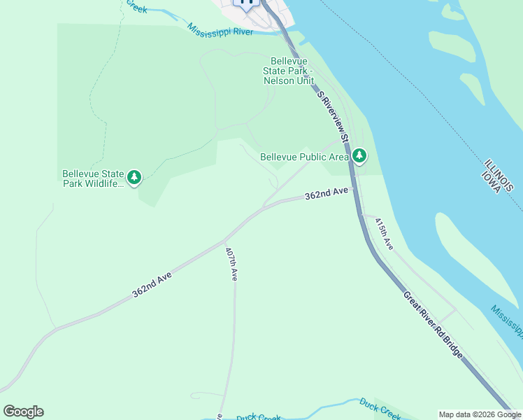 map of restaurants, bars, coffee shops, grocery stores, and more near 41000 243rd Street in Bellevue