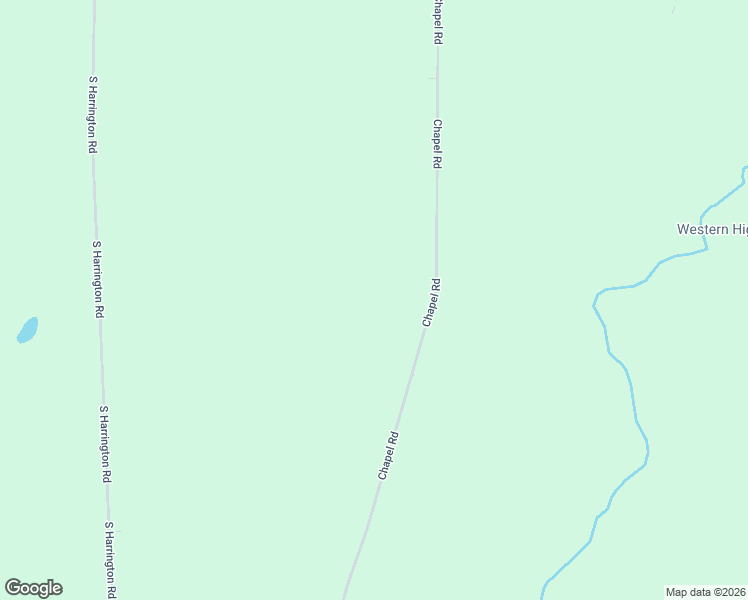 map of restaurants, bars, coffee shops, grocery stores, and more near 1570 Chapel Road in Parma