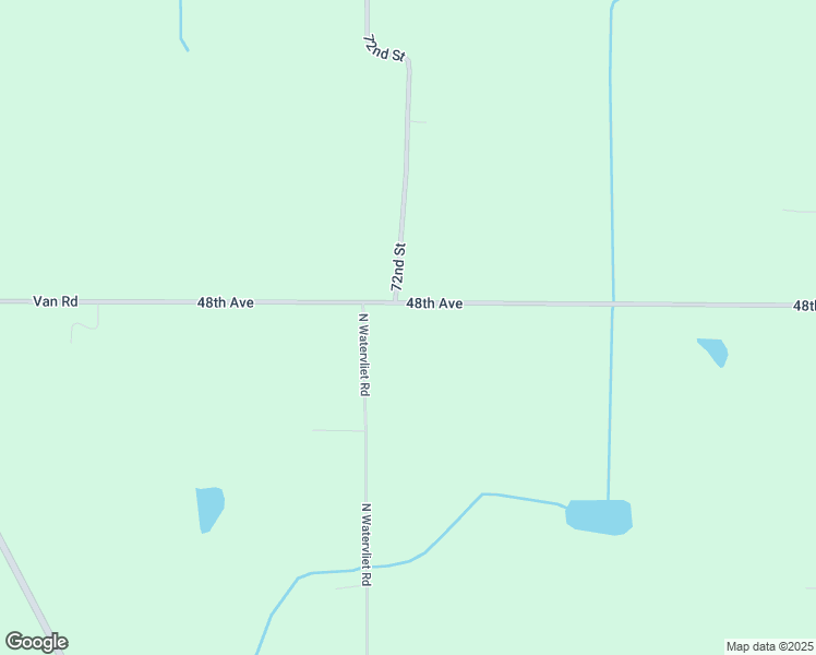 map of restaurants, bars, coffee shops, grocery stores, and more near 8980 48th Avenue in Watervliet