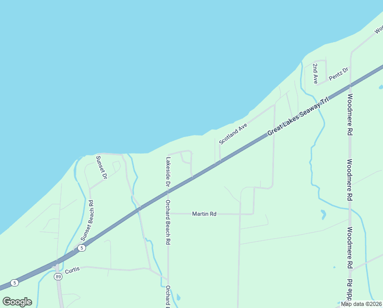 map of restaurants, bars, coffee shops, grocery stores, and more near 298 Chestnut St in North East