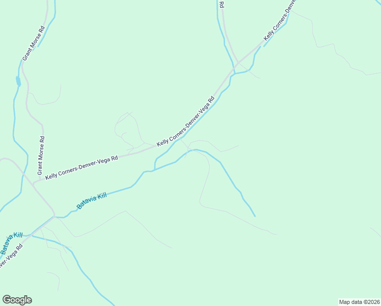 map of restaurants, bars, coffee shops, grocery stores, and more near 98 Stewart Road in Denver