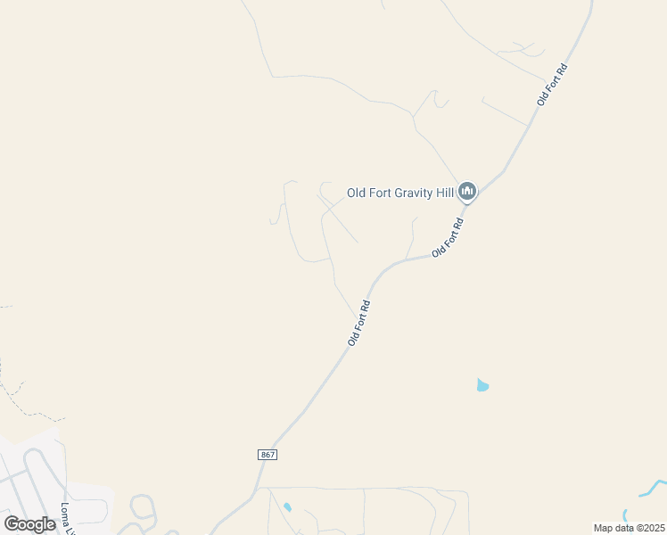 map of restaurants, bars, coffee shops, grocery stores, and more near 1880 Ginger Lane in Klamath Falls