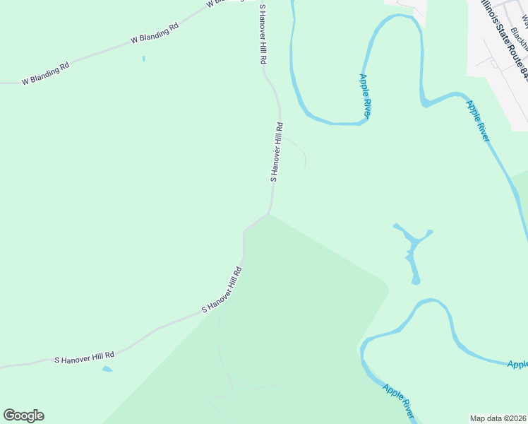 map of restaurants, bars, coffee shops, grocery stores, and more near 8998 South Hanover Hill Road in Hanover