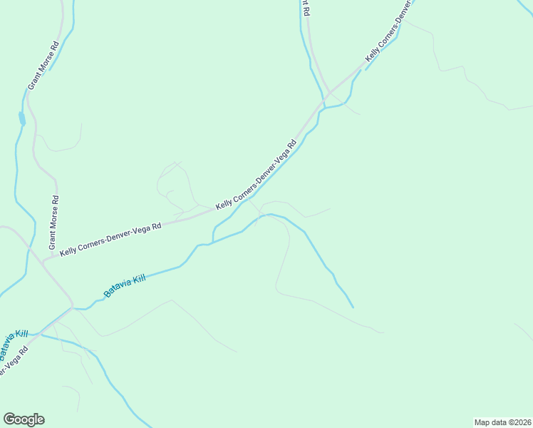 map of restaurants, bars, coffee shops, grocery stores, and more near 98 Stewart Road in Denver