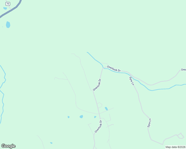 map of restaurants, bars, coffee shops, grocery stores, and more near 30 Ridge Ln in Columbia