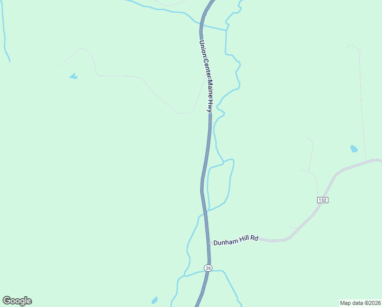 map of restaurants, bars, coffee shops, grocery stores, and more near 3467-3613 Union Center Maine Highway in Glen Aubrey