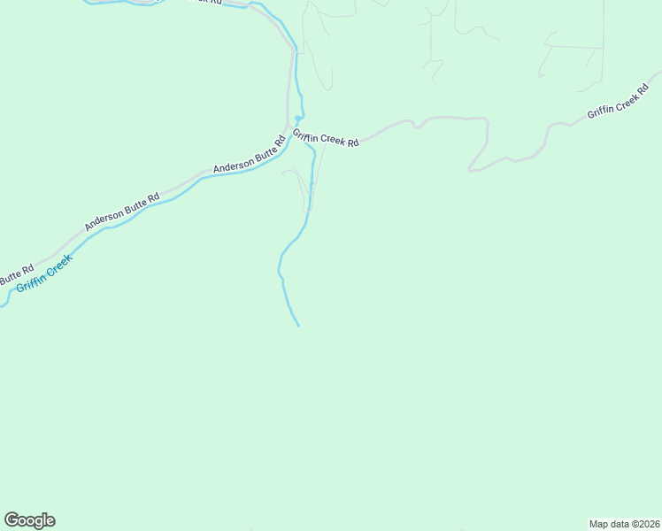 map of restaurants, bars, coffee shops, grocery stores, and more near 6820 Griffin Creek Road in Medford