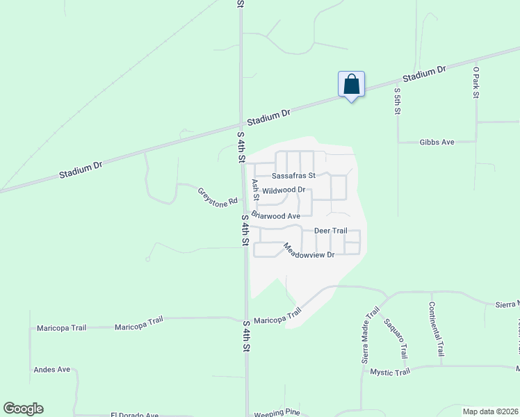 map of restaurants, bars, coffee shops, grocery stores, and more near 8953 Beechwood Drive in Kalamazoo