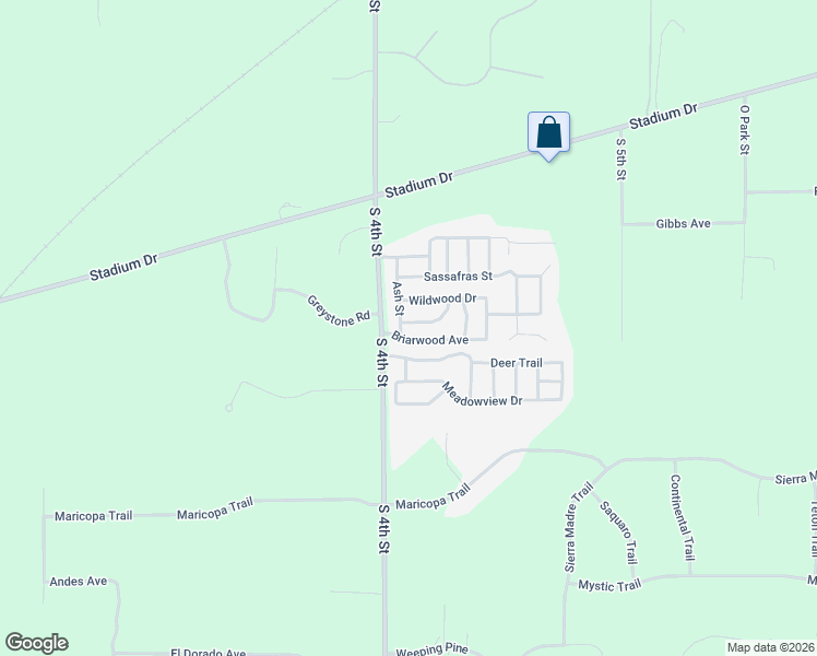 map of restaurants, bars, coffee shops, grocery stores, and more near 8953 Beechwood Drive in Kalamazoo