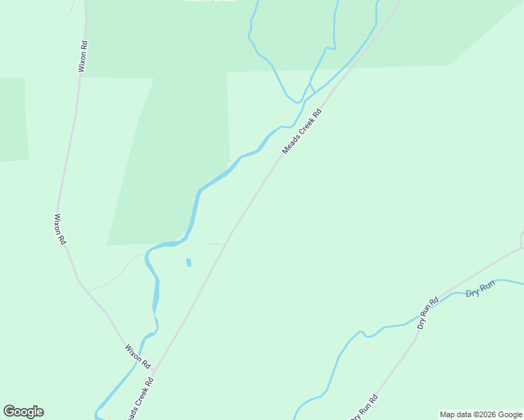 map of restaurants, bars, coffee shops, grocery stores, and more near 5054 Meads Creek Road in Painted Post