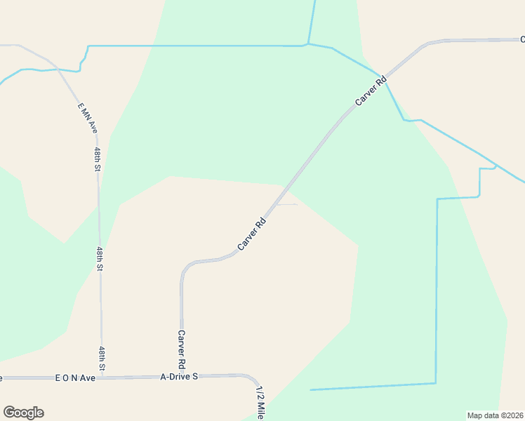 map of restaurants, bars, coffee shops, grocery stores, and more near 547 Carver Road in Climax